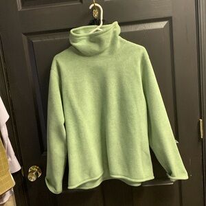 Coldwater Creek women’s Large pullover